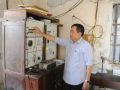 Đài truyền thanh xã Giao Thiện - nhịp cầu nối giữa Đảng, chính quyền với nhân dân trong thời kỳ hội nhập và phát triển.