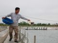 Giao Thiện đẩy mạnh phát triển kinh tế từ nuôi trồng thủy sản