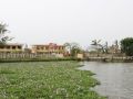 Giao Thiện phấn đấu hoàn thành tiến trình xây dựng nông thôn mới trong năm 2017